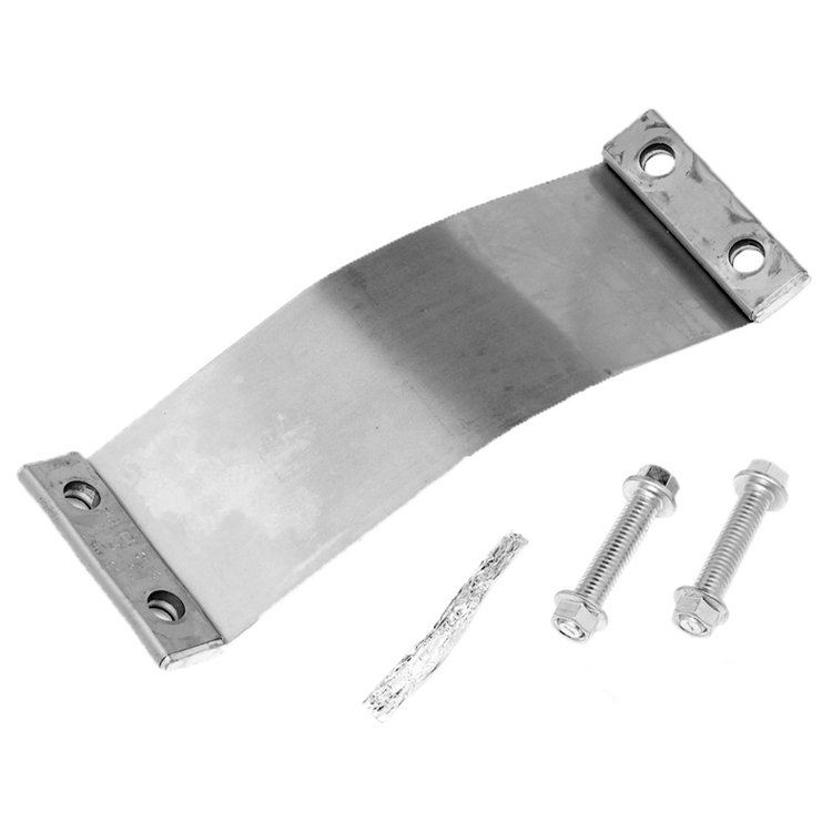 Exhaust CLAMP-STAINLESS