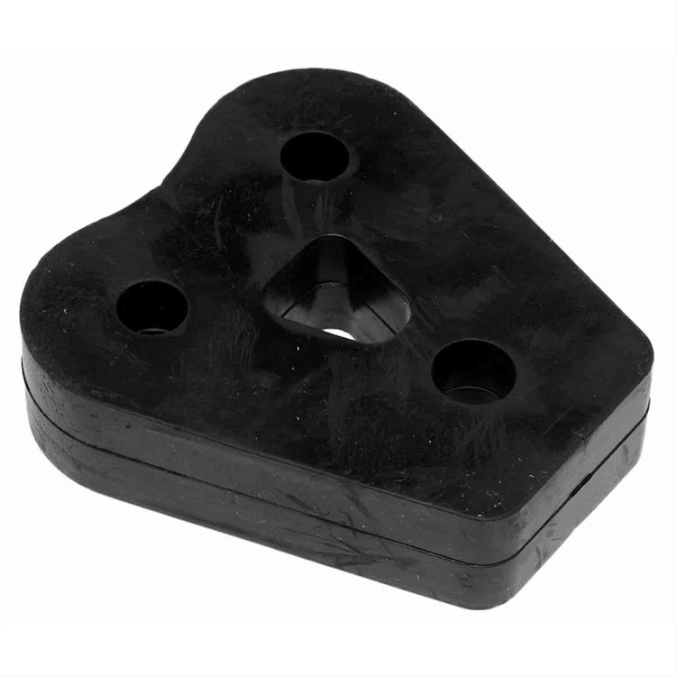 Exhaust INSULATOR