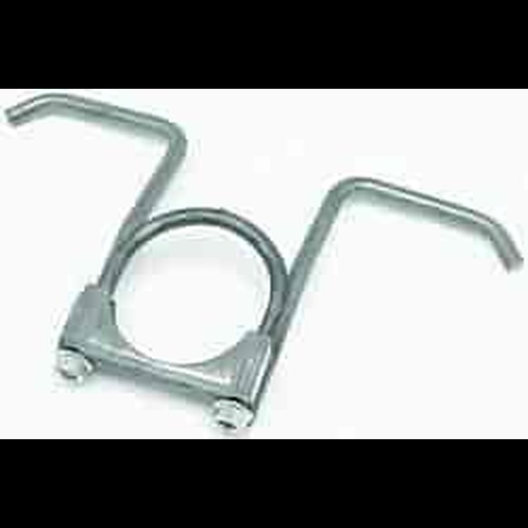 Exhaust CLAMP-HANGER