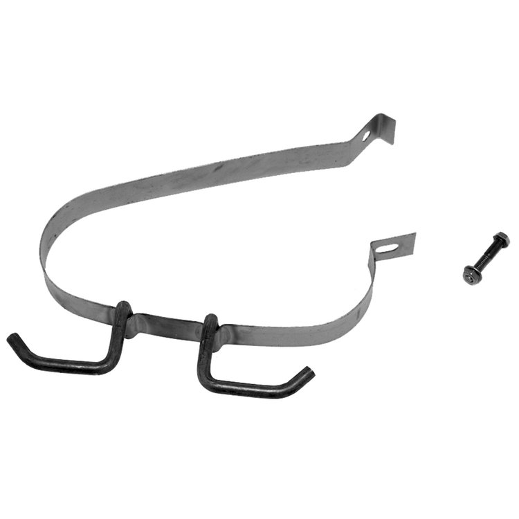 Exhaust Bracket [Available While Supplies Last]