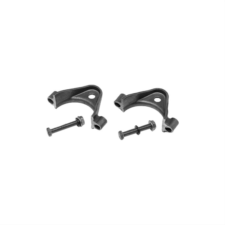 Exhaust FLANGE REPAIR KIT
