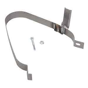 Muffler Hanger 1995-98 Beretta, Corsica, Cavalier