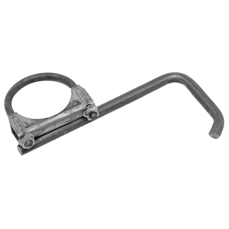 Exhaust HANGER BRACKET
