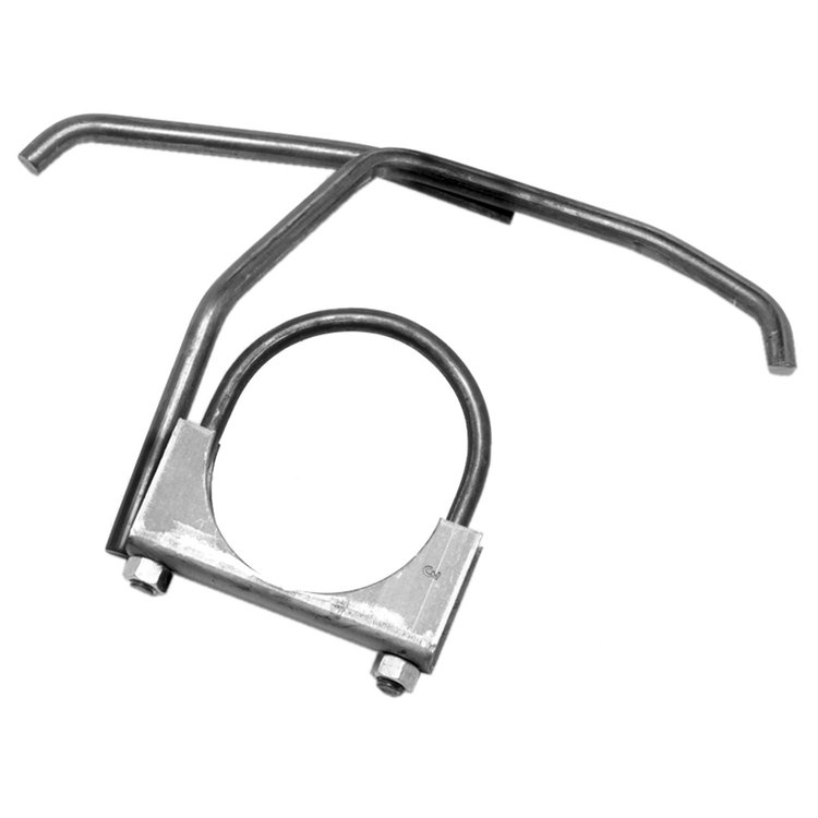 Exhaust DYNOMAX BRACKET