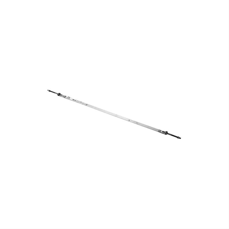Exhaust MUFFLER STRAP-STAINLESS