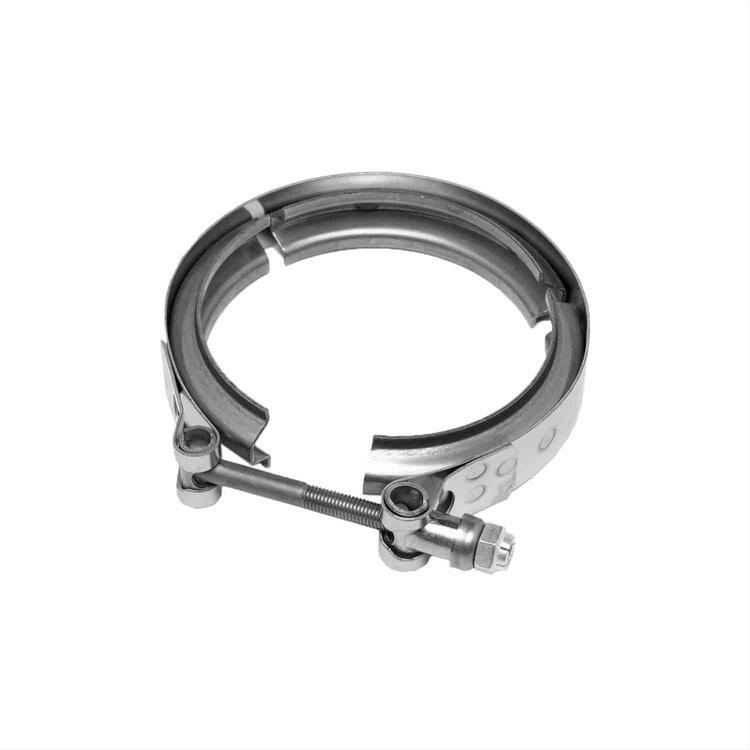 Exhaust V BAND CLAMP