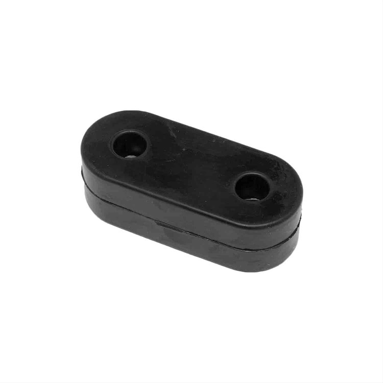 Exhaust INSULATOR