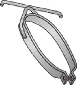 Exhaust DYNOMAX BRACKET