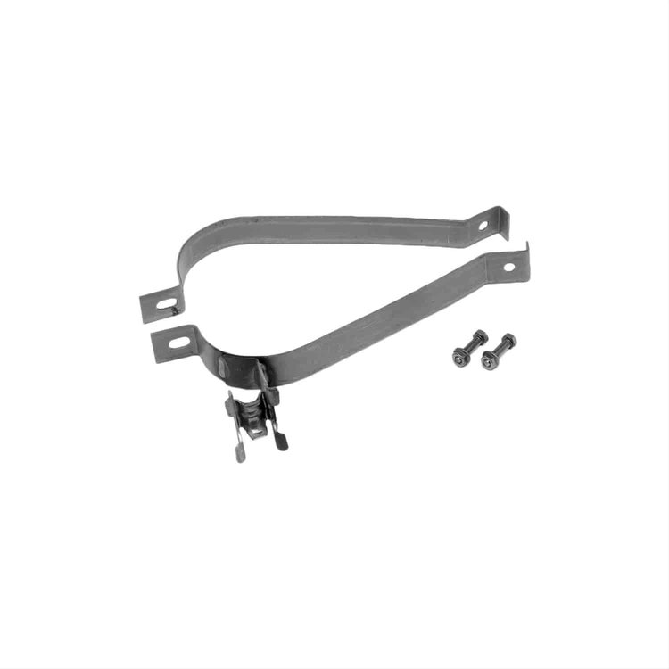 Exhaust BRACKET