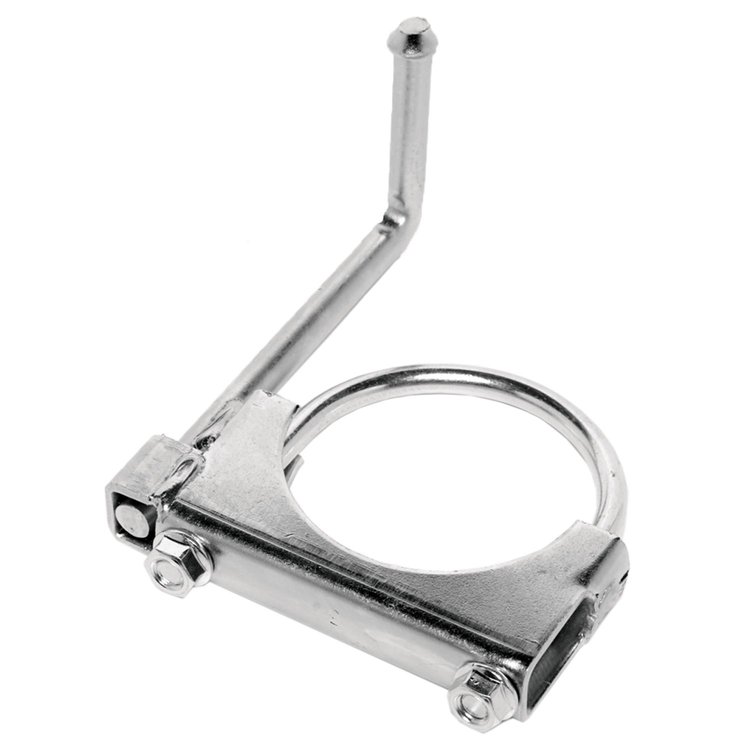 Exhaust MEGA-FLOW TAILPIPE BRACKE