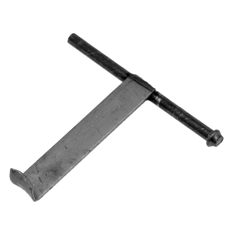 Exhaust DYNOMAX BRACKET