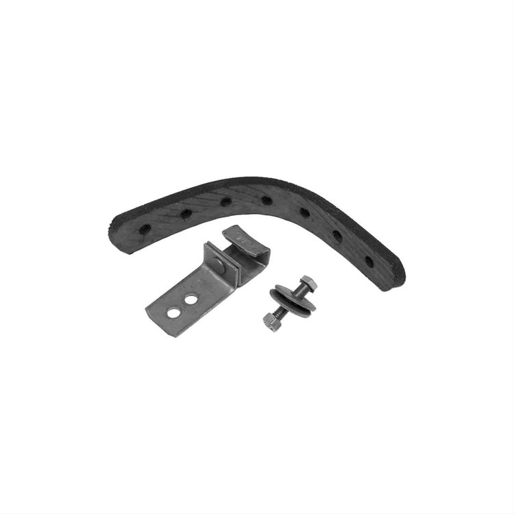 Exhaust HANGER