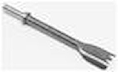 Exhaust CHISEL