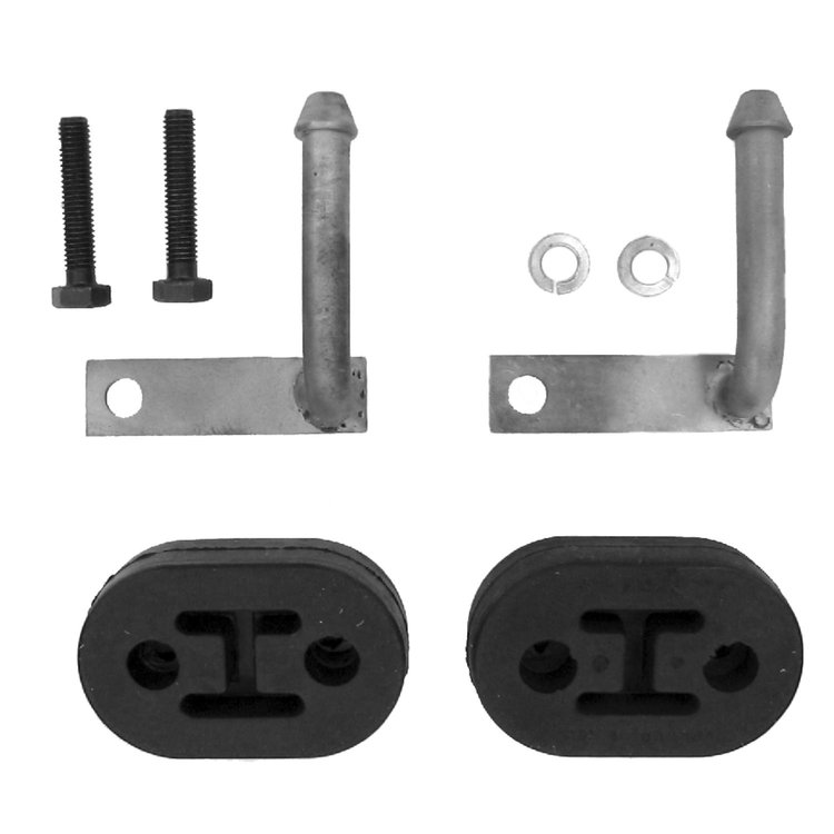Exhaust Hanger