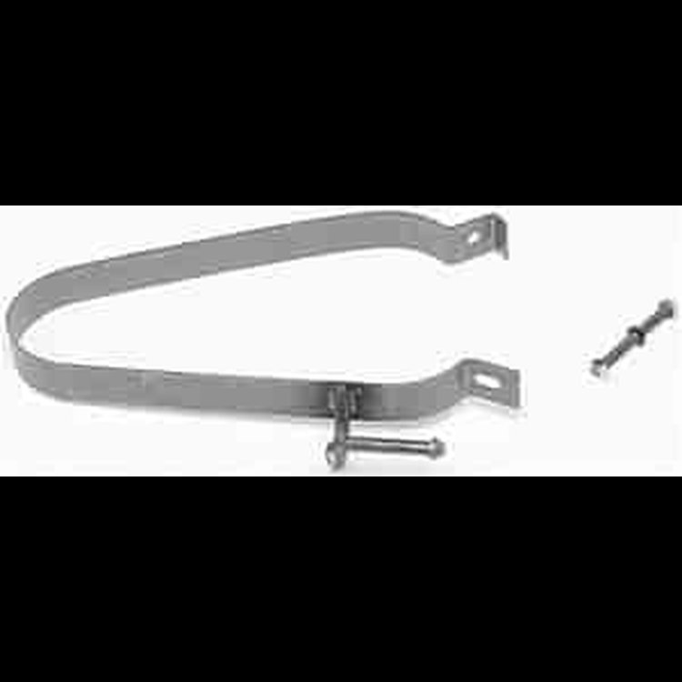 Muffler Hanger 1997-2002 Cavalier/Sunfire