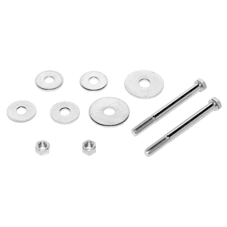 Exhaust DYNOMAX BOLT KIT