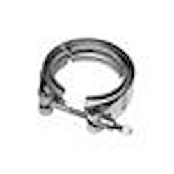 Exhaust V BAND CLAMP