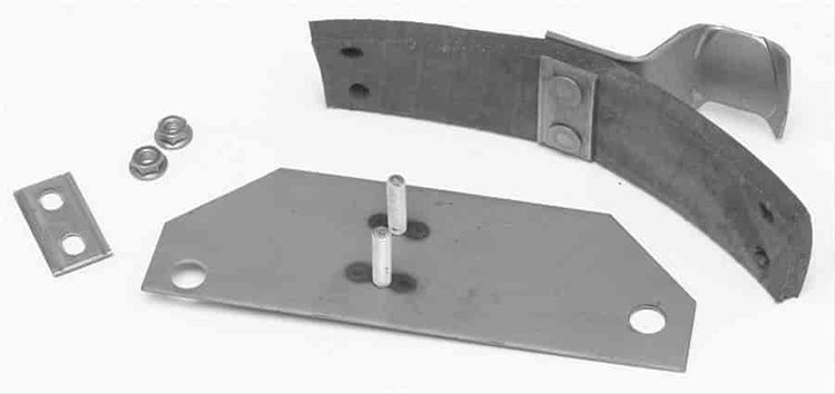Exhaust HANGER