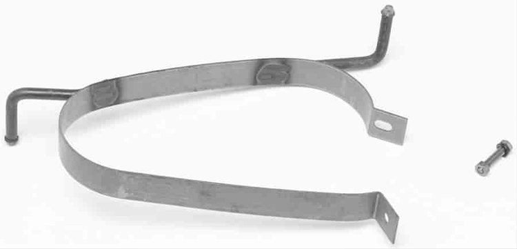 Exhaust STRAP CLAMP