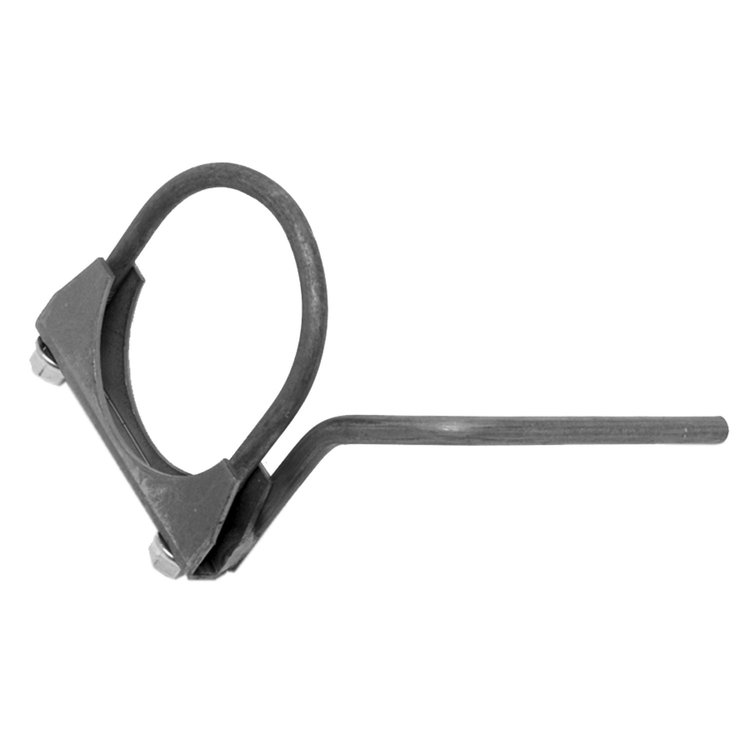 Exhaust Hanger For 126 in. And 132.5 in. Wheel Base