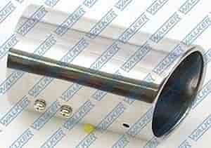 Universal Exhaust Tip Chrome