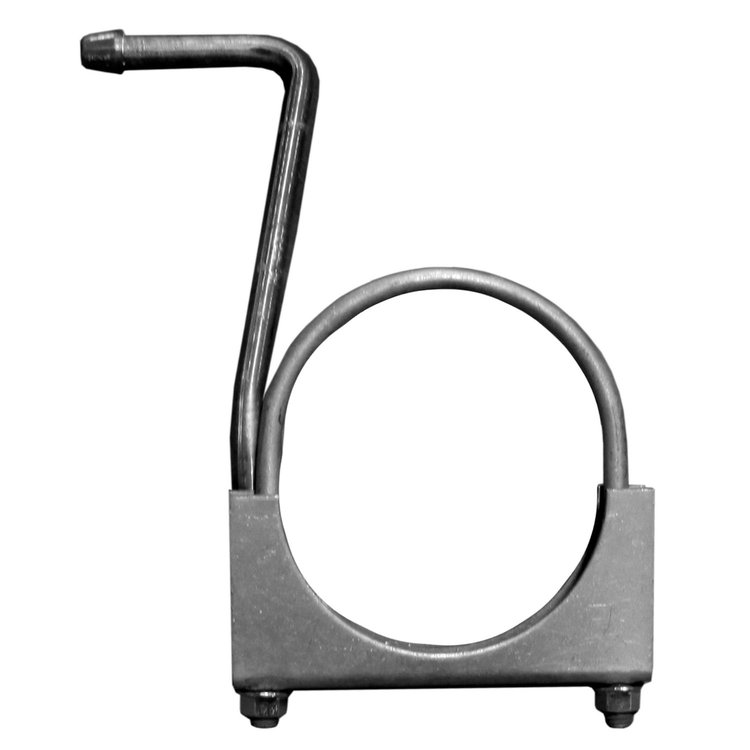 Exhaust Hanger For 153/157.5/167 in. Wheel Base