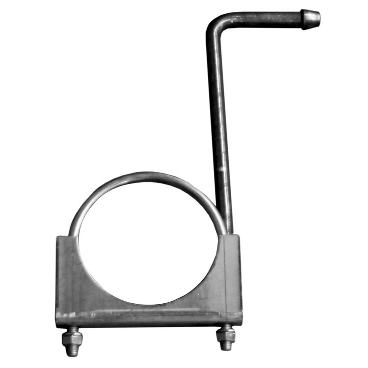 Exhaust Hanger For 143.5/153 in. Wheel Base