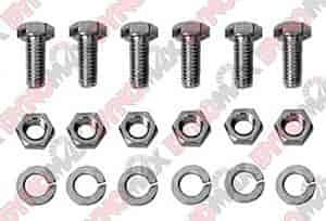 Exhaust Fastener