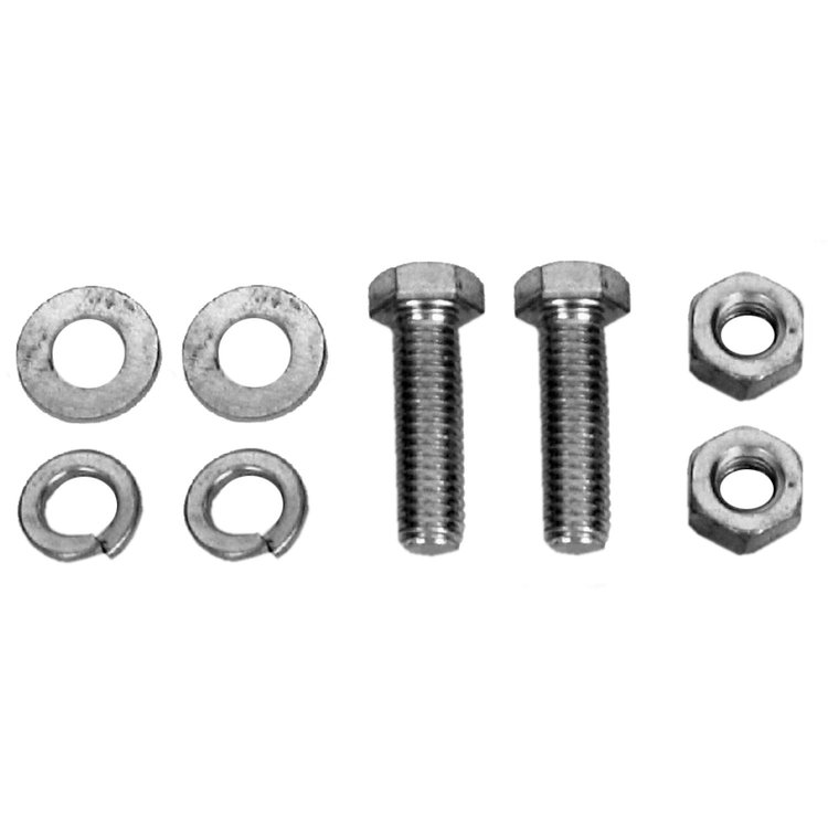 Exhaust Bolt Kit