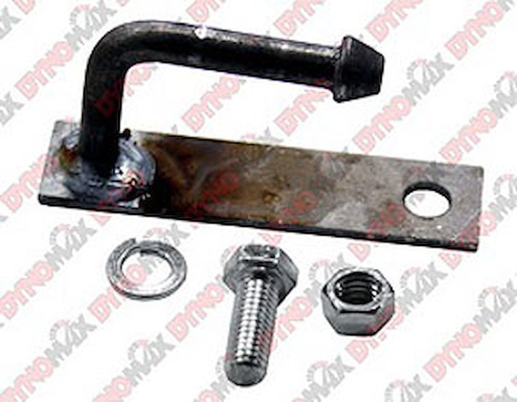 Exhaust Bracket