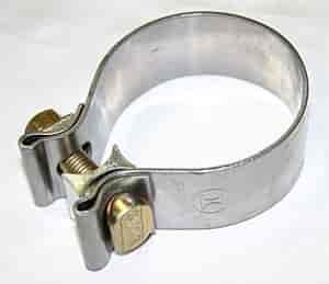 Accuseal Clamp 2.5"