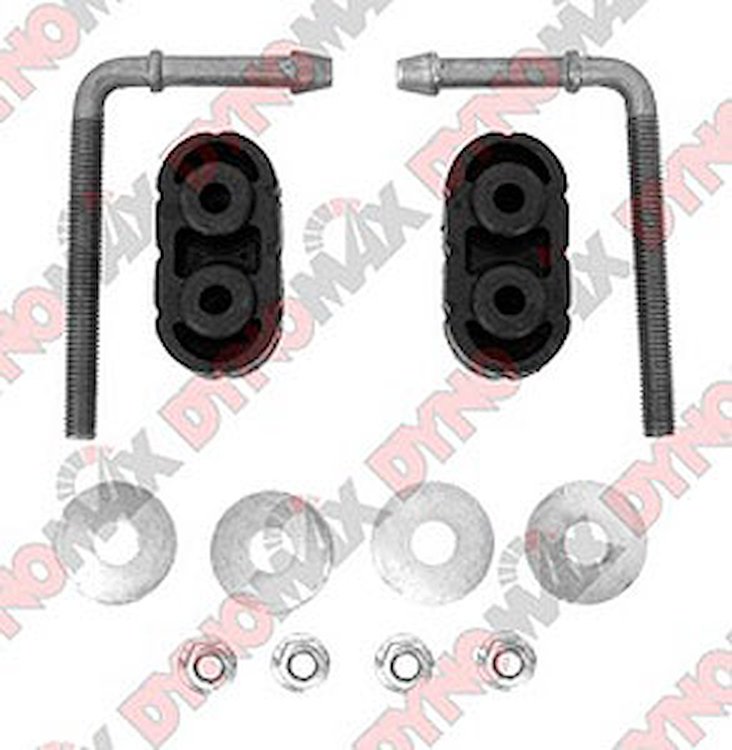 Hardware-Mount Kit