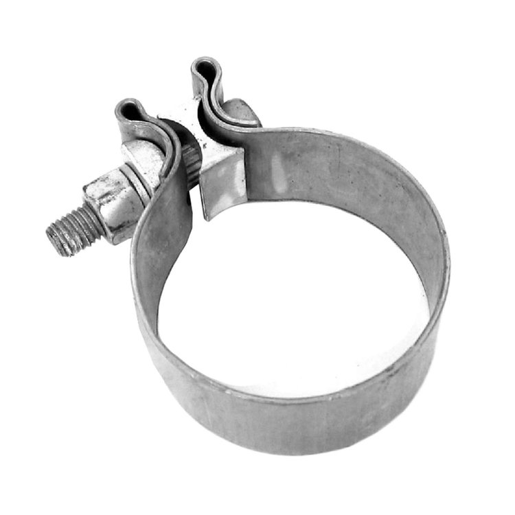 Accuseal Clamp 2.75"