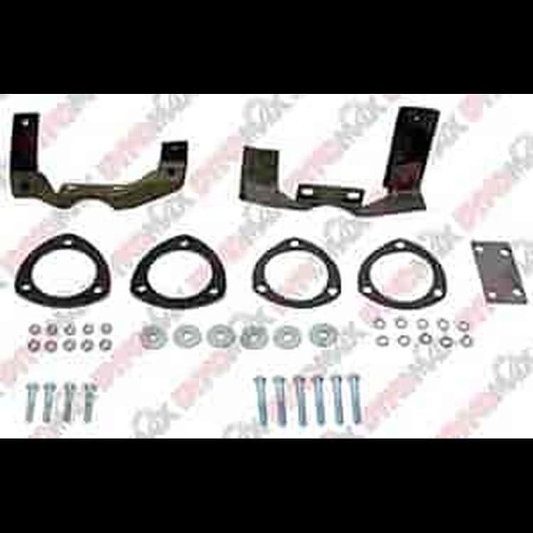 DynoMax Hardware Kit