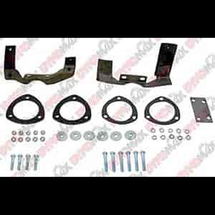 DynoMax Hardware Kit