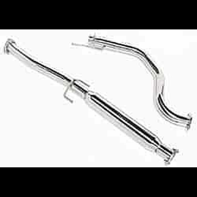 Integra 1.8L 1994-00 Mid-pipe