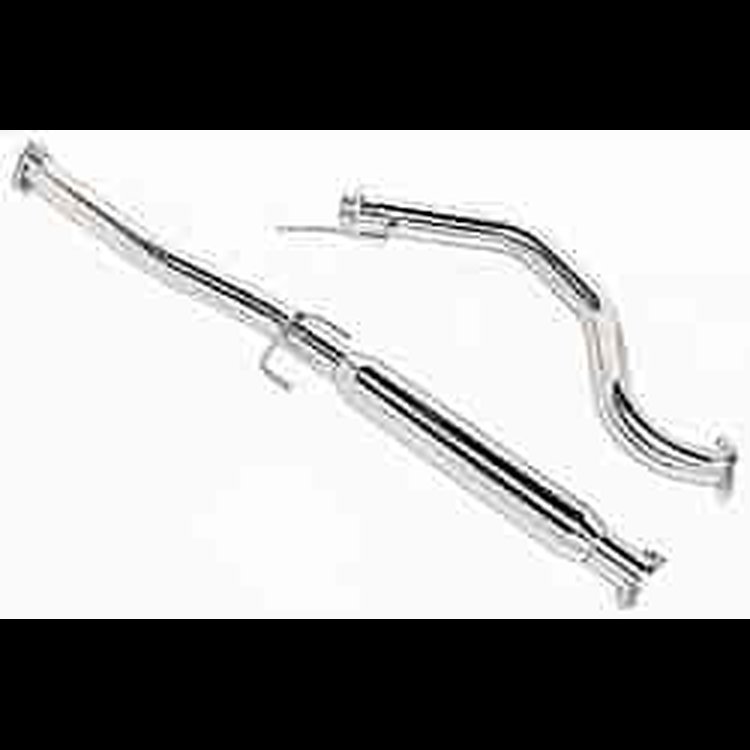 Integra GSR 1.8L 1994-00 Mid-pipe