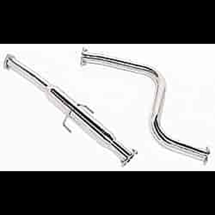 Prelude 1997-00 Mid-pipe