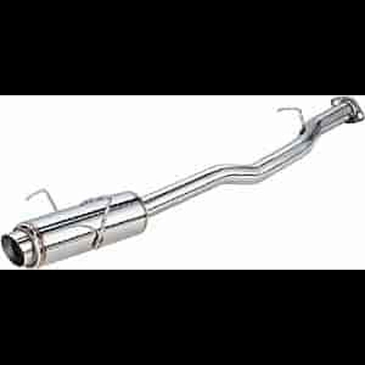 Accord 1994-97 Muffler