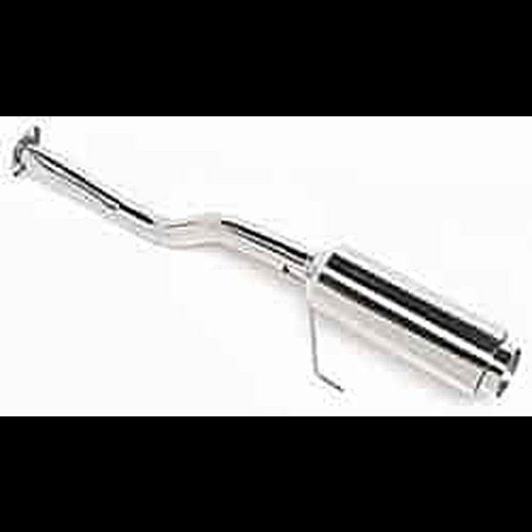EXHAUST 96-00 CIVIC EX