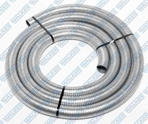 Exhaust FLEXIBLE TUBING-GALVANIZE