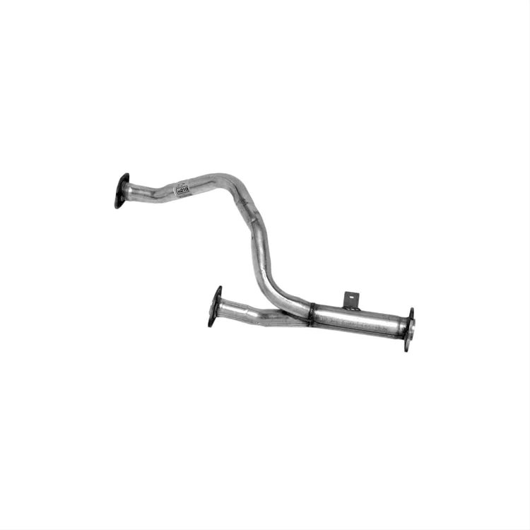 Exhaust Y PIPE
