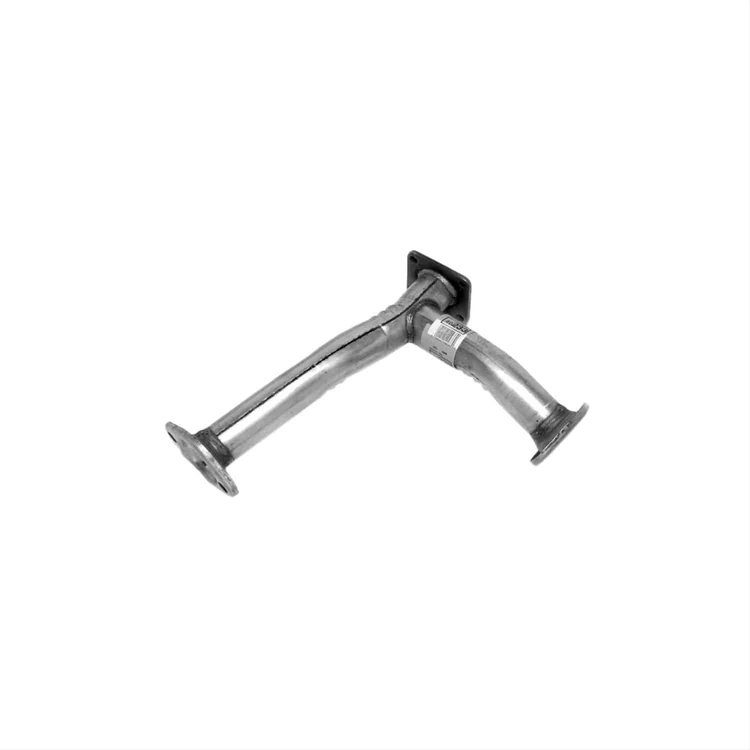 Exhaust Y PIPE
