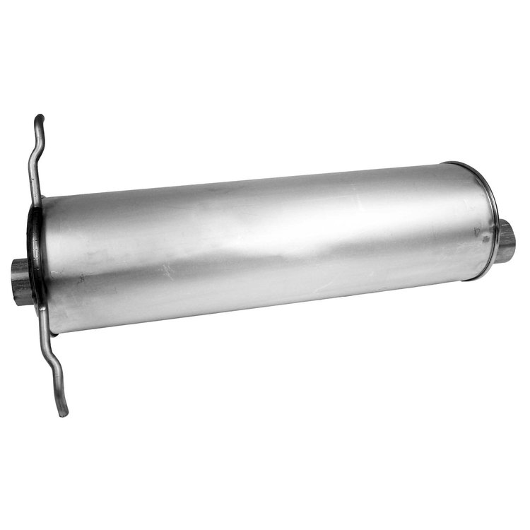 MUFFLERS-QUIET-FLOW SS