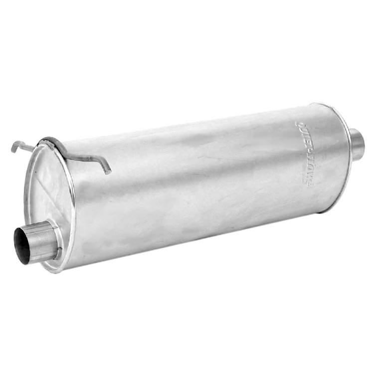 MUFFLERS-QUIET-FLOW SS