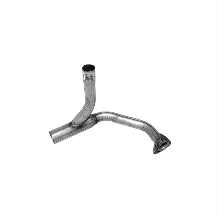 Exhaust EXHAUST Y-PIPE