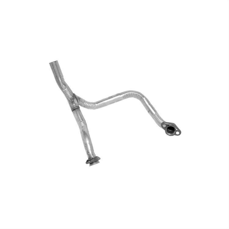 Exhaust EXHAUST Y-PIPE