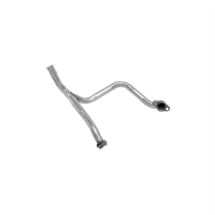 Exhaust Y PIPE