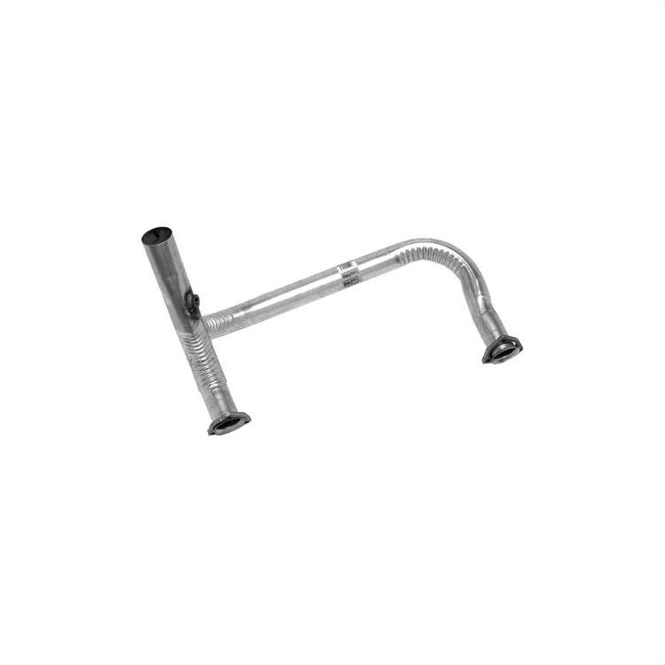 Exhaust Y PIPE