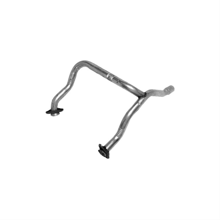 Exhaust EXHAUST Y-PIPE